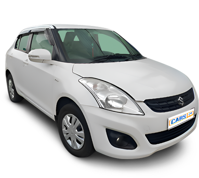 Maruti Swift Dzire-img